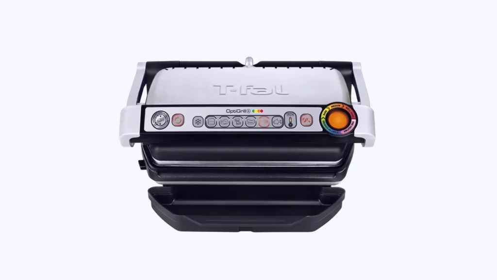 T-fal OptiGrill