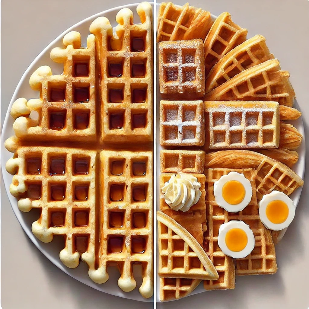 Read more about the article The Ultimate Guide to Choosing the Best Waffle Iron in 2024