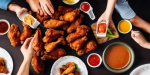 Read more about the article How to Make Chicken Wings in an Air Fryer