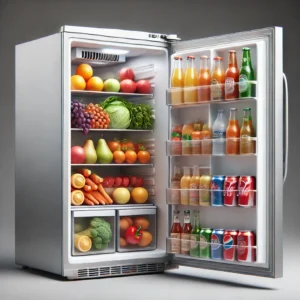 Read more about the article 7 Reasons Why the Magic Chef Compact Refrigerator is a Must-Have: Unbeatable Space, Style & Efficiency!