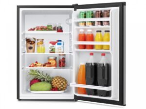 Read more about the article Top 10 Best Mini Fridges with Freezers in 2024: Ultimate Guide to Compact Cooling Power