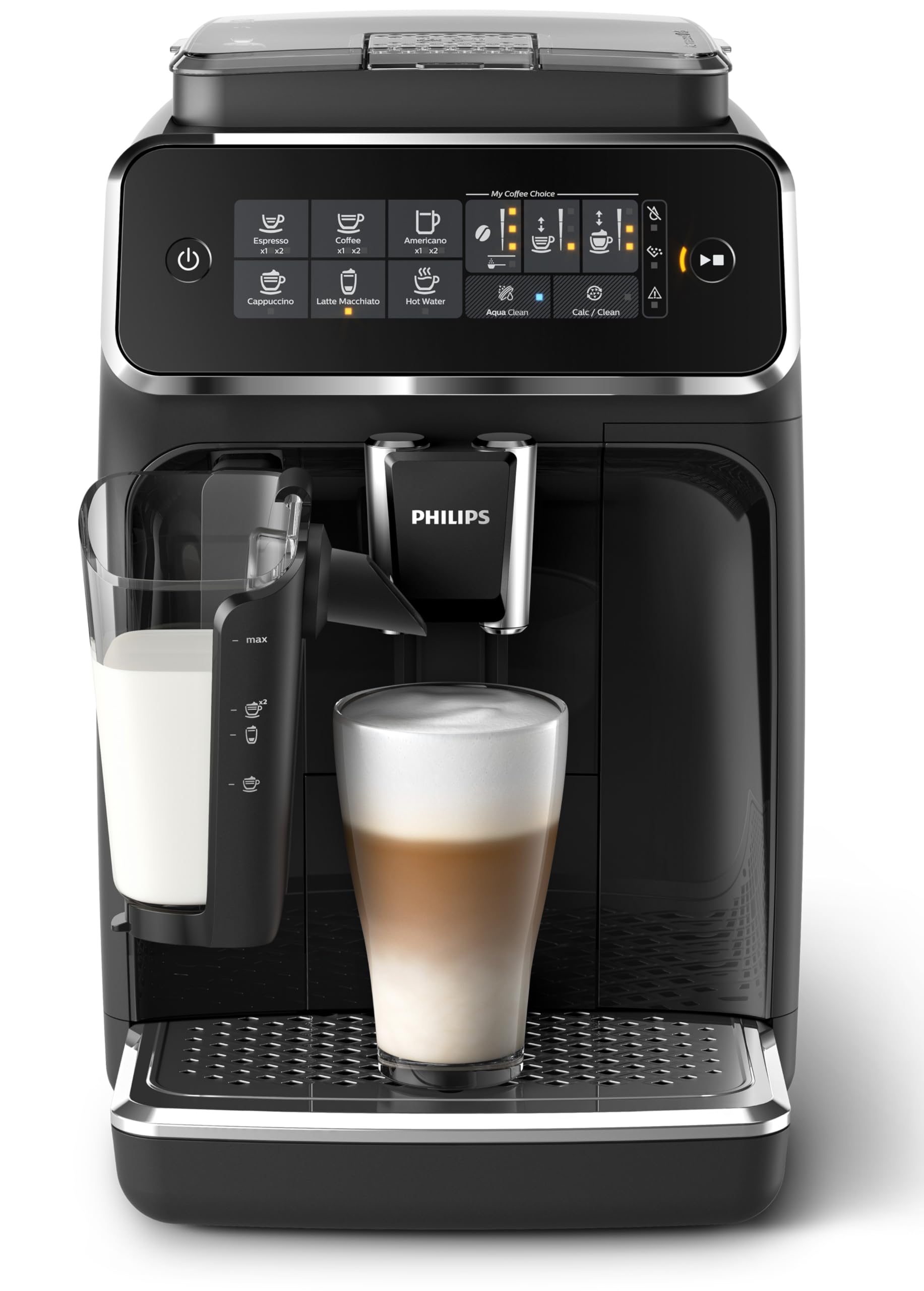 Read more about the article Best Coffee Makers with Grinders 2024: Top Picks for Every Budget and Need