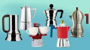 Read more about the article The Best Moka Pot: Expert Reviews and Top Picks for 2024