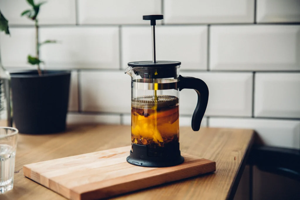 A selection of the best cold brew coffee makers, including modern and stylish designs with various capacities and features for brewing smooth, flavorful cold brew coffee.