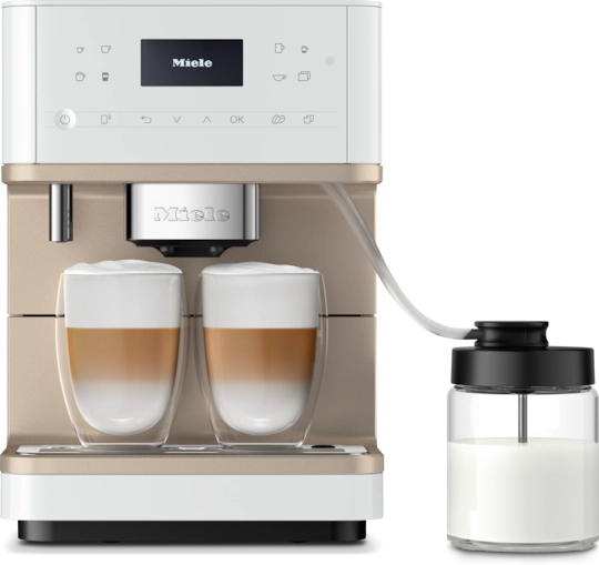 Read more about the article 10 Best Bean to Cup Coffee Machines in 2024: Sip Perfection Every Morning!