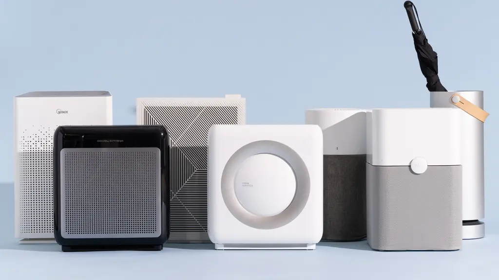 Read more about the article Top 5 Best Air Purifiers of 2025: Clean Air Like Never Before!